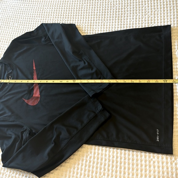 Nike Dri-Fit Shirt - Picture 5 of 8